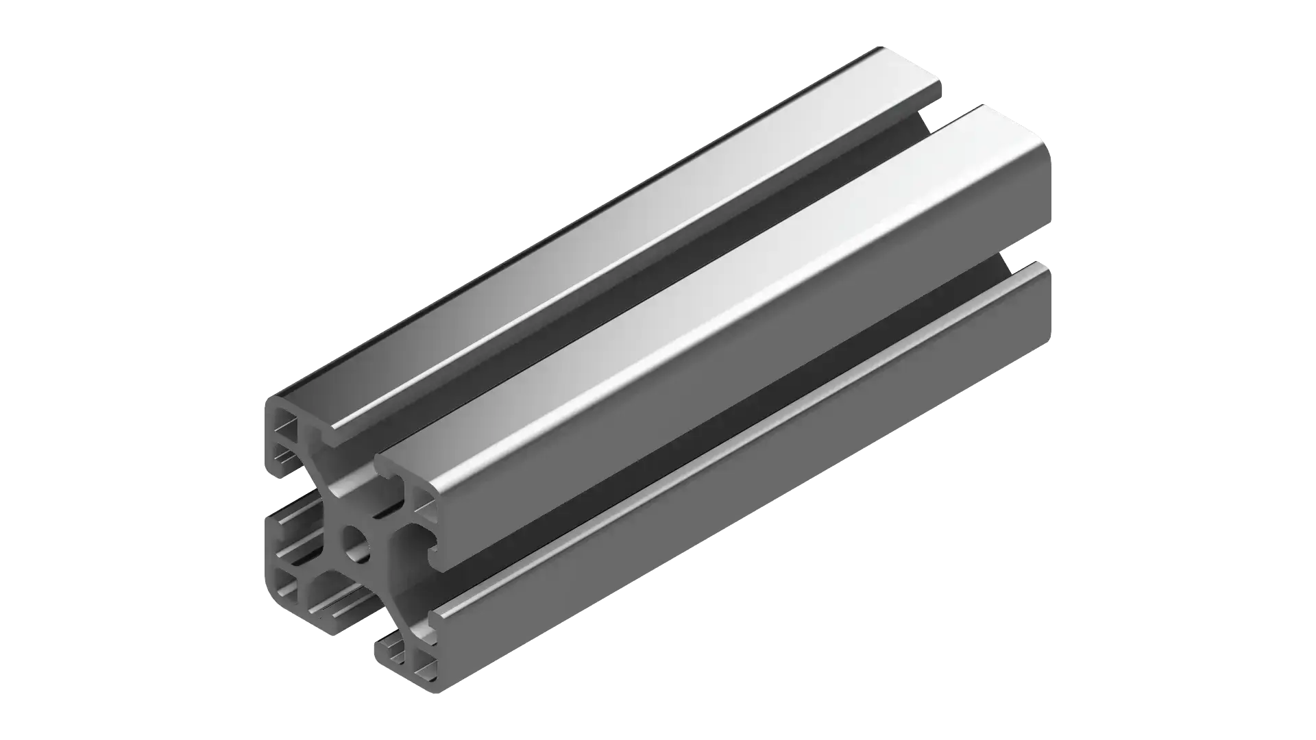 Aluminiumprofile: Verschiedene Typen und ihre Einsatzbereiche im Maschinenbau