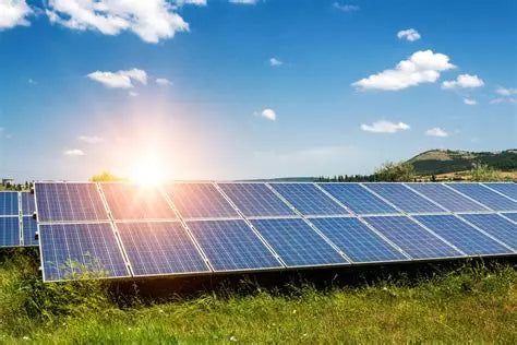 Warum zuverlässige Lieferpartner in der PV-Branche Gold wert sind - SPANNWERK.at