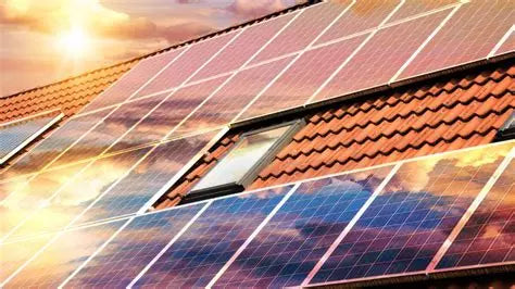 Warum Aluminium der perfekte Werkstoff für Photovoltaik-Montagesysteme ist - SPANNWERK.at