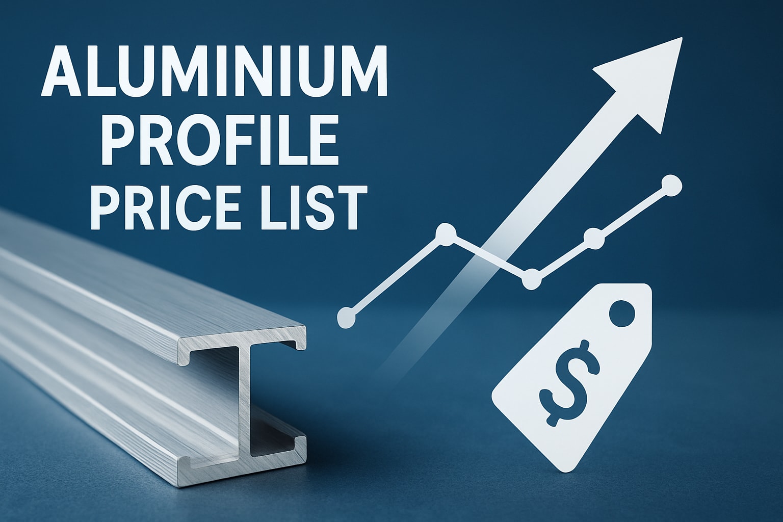 7 Top Aluminium Profile Price List Trends 2025