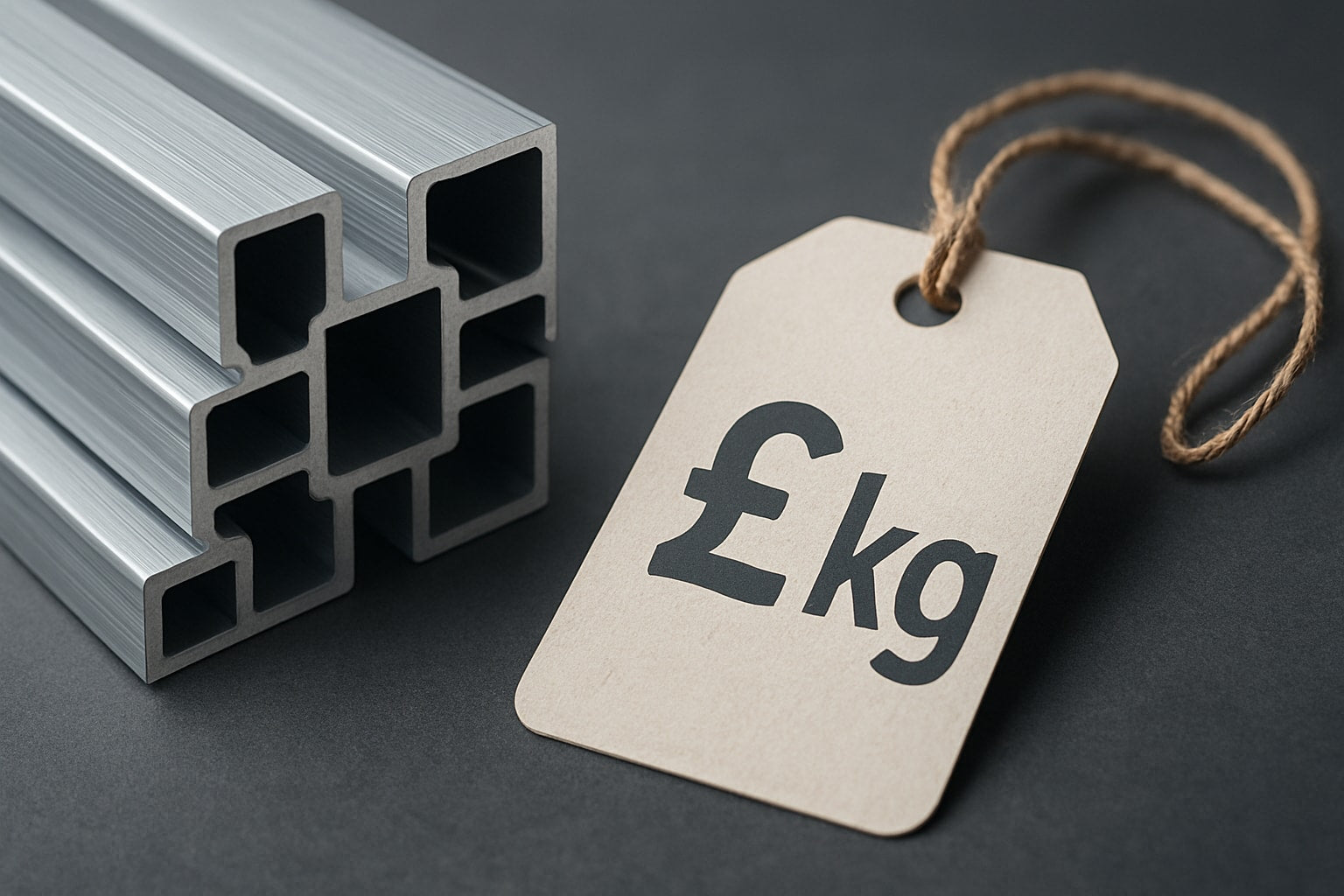 Aluminium Profile Price Per Kg Guide: Aktuelle Infos 2025